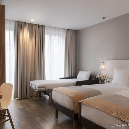 Hotel Magenta 38 By Happyculture Paris Quarto foto